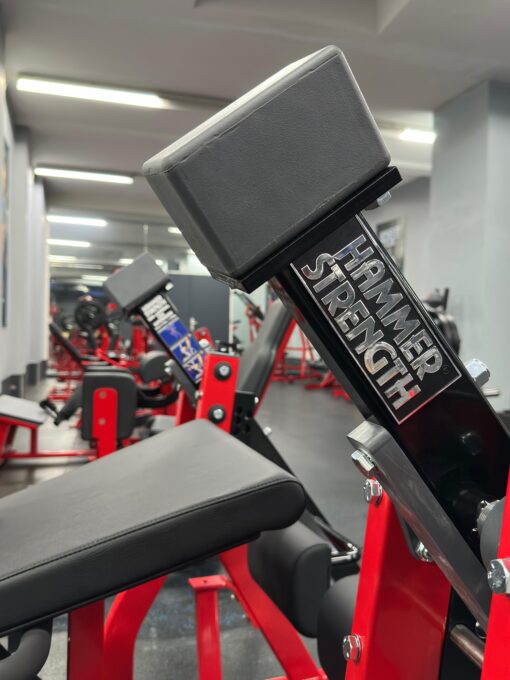 fitness-leiden